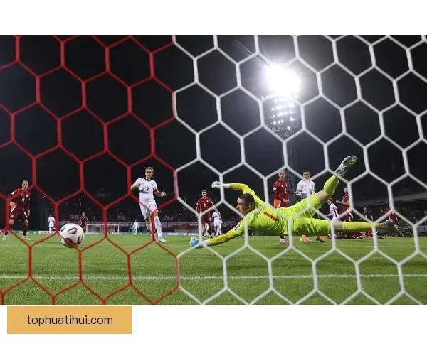 2026年世界杯参赛队伍全解析：新格局、新挑战与历史变革