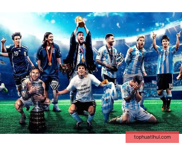 美加墨世界杯竞猜盘口全面解析及胜负趋势预测