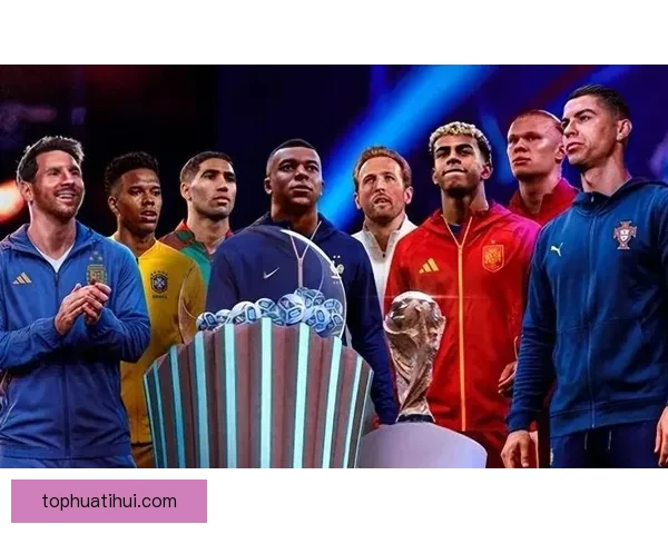 2026世界杯淘汰赛精彩对决全程赛程及关键赛事盘点