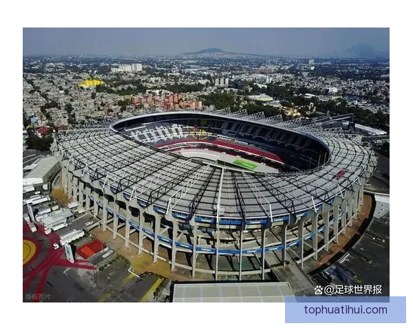 美加墨联合世界杯举办城市全面盘点与旅游攻略解析
