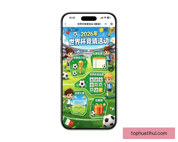 体育竞猜游戏新玩法引领潮流 玩转热门赛事赢取丰厚奖励