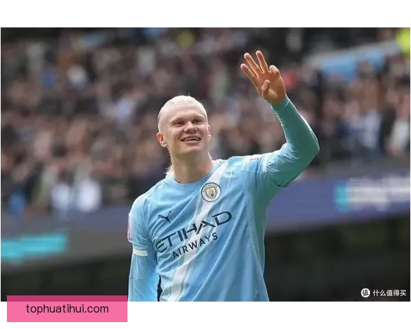 足总杯曼城大胜利物浦哈兰德上演帽子戏法塞梅尼奥精彩传射